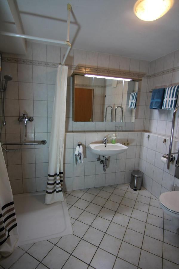 Haflingerhof Galster Apartment Markt Taschendorf Exterior foto