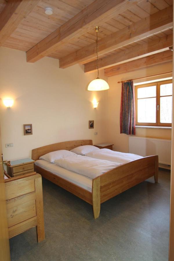 Haflingerhof Galster Apartment Markt Taschendorf Exterior foto