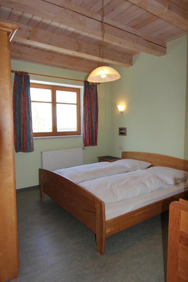 Haflingerhof Galster Apartment Markt Taschendorf Exterior foto