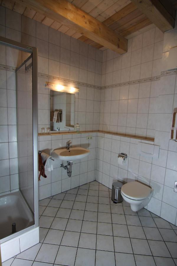 Haflingerhof Galster Apartment Markt Taschendorf Exterior foto